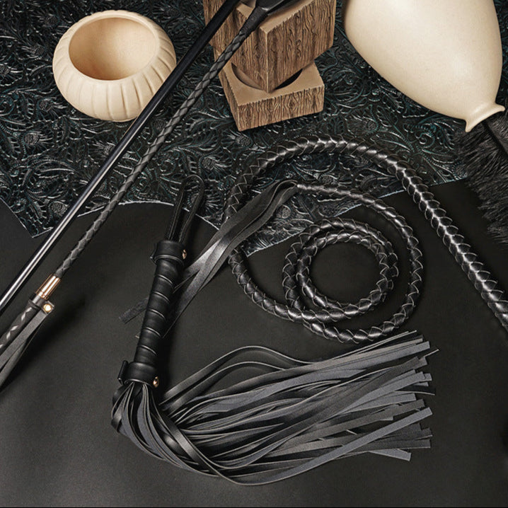 Image of adult products toys training whip erotic horse whip sm loose whip couple punishment rattan snake whip sp tool sex